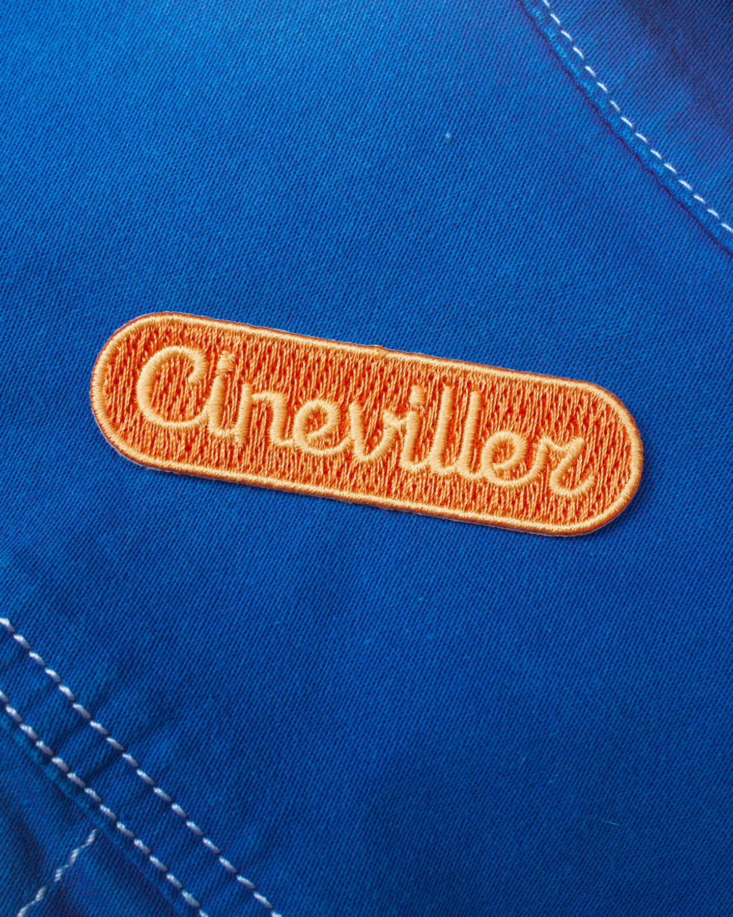 Cineviller Patches