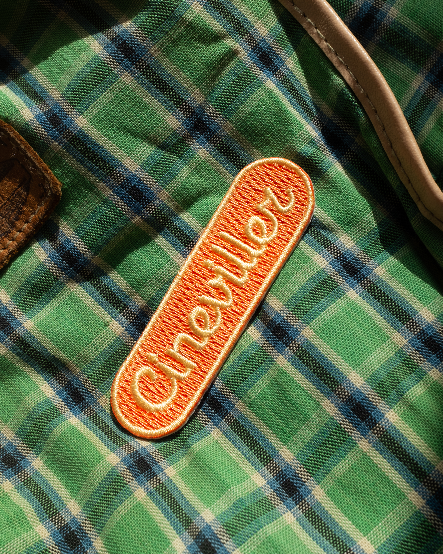 Cineviller Patches