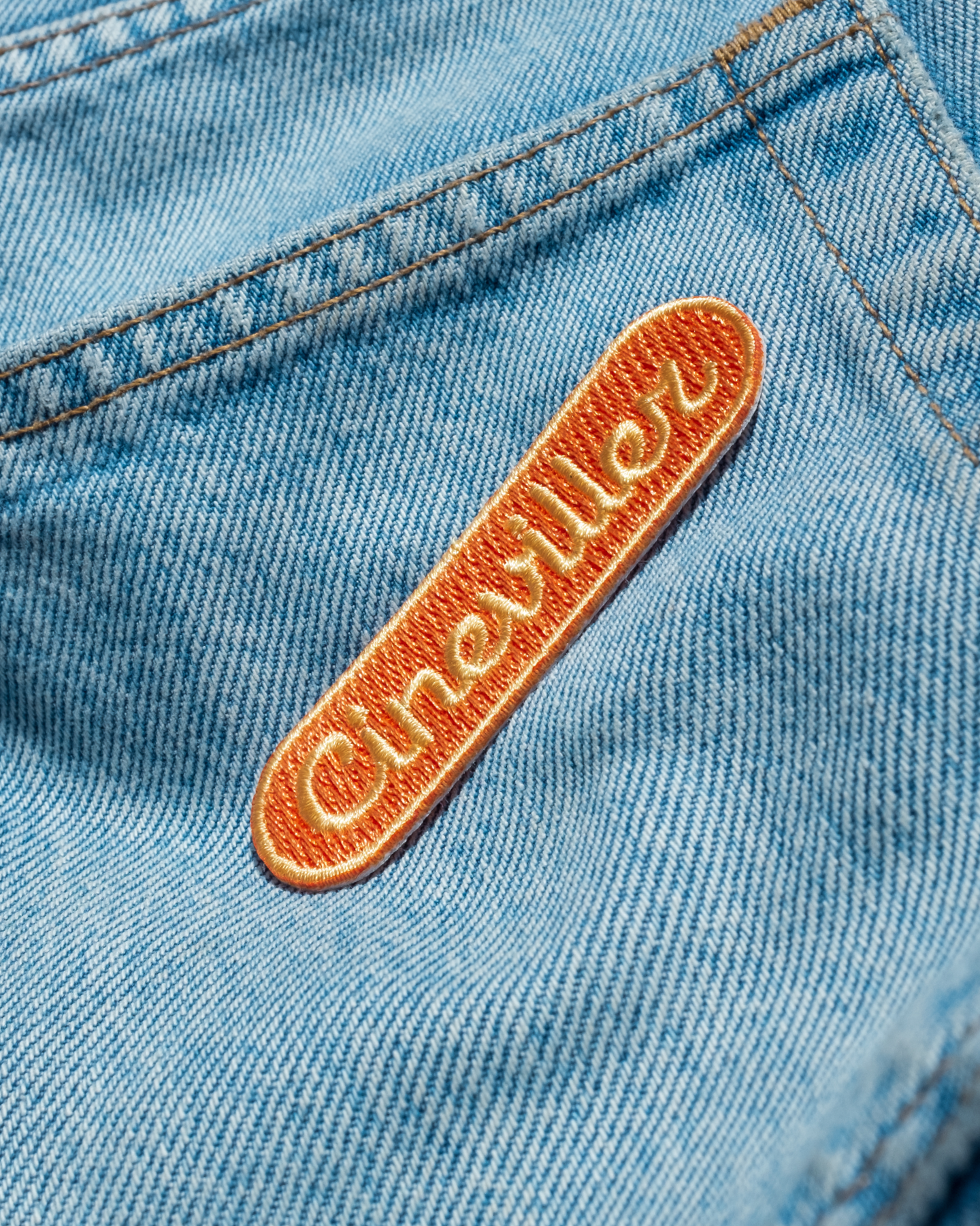 Cineviller Patches