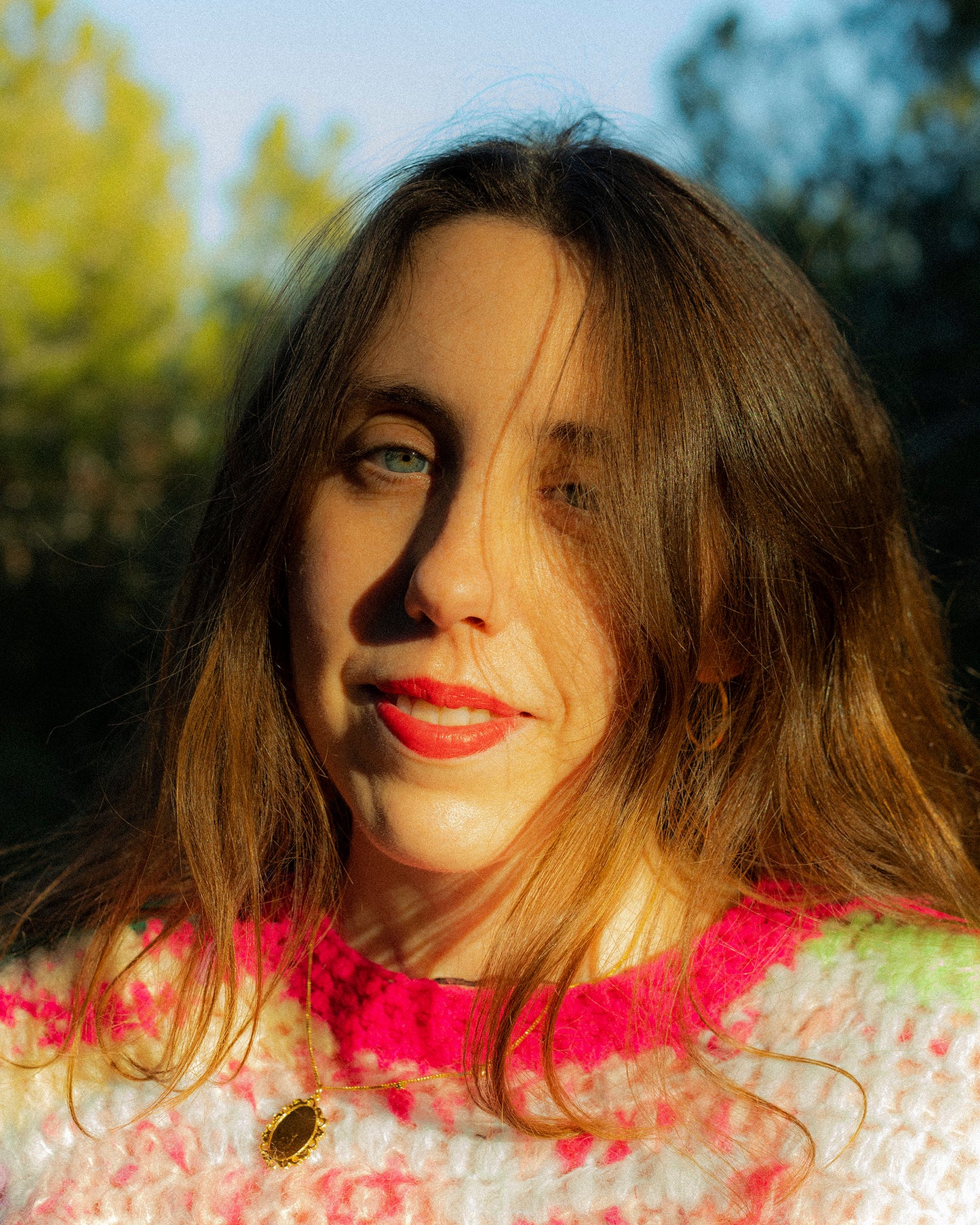 Ansichtkaarten Cineville x María Medem